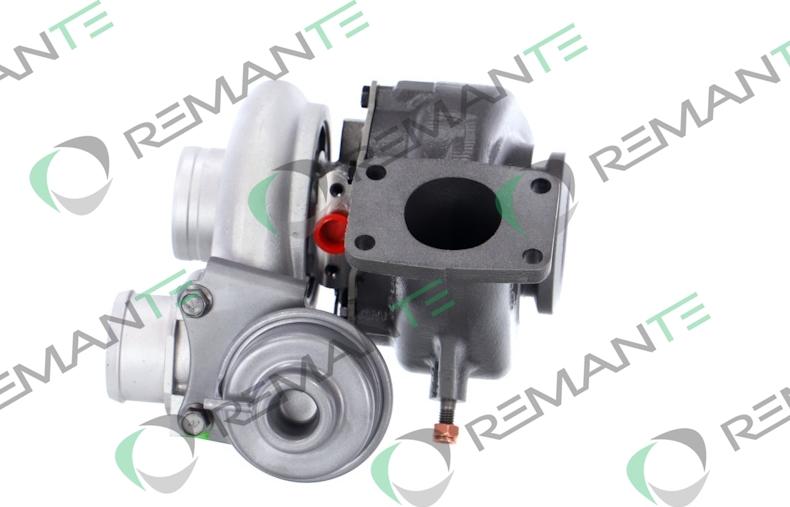 REMANTE 003-001-000175R - Charger, charging system autospares.lv