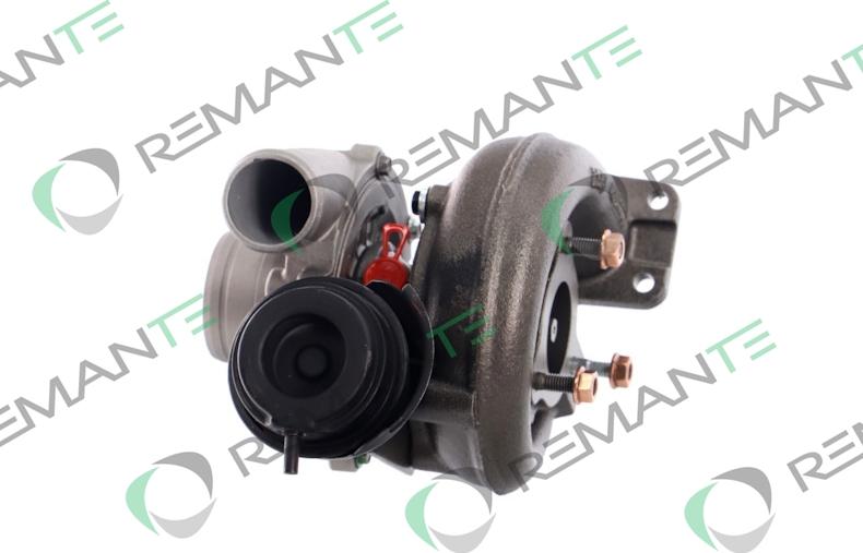 REMANTE 003-001-000172R - Charger, charging system autospares.lv