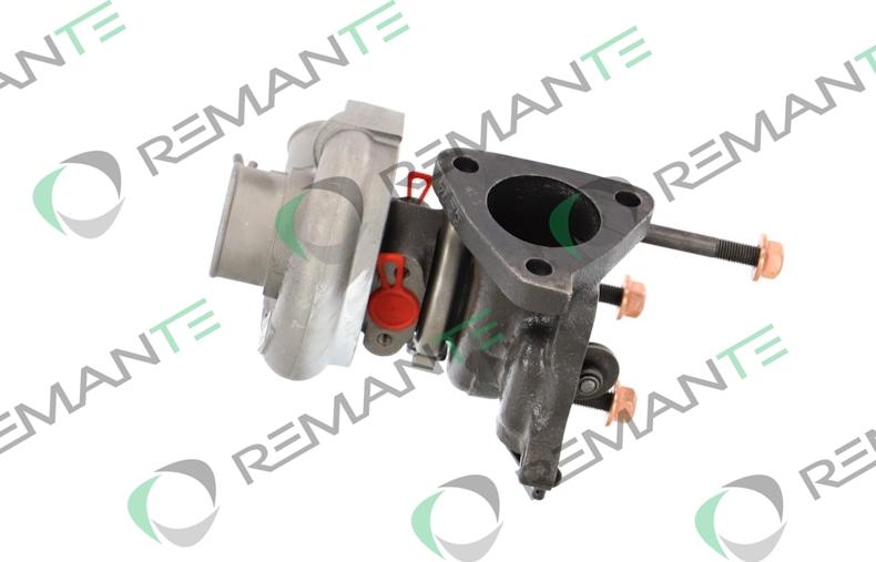 REMANTE 003-001-000314R - Charger, charging system autospares.lv