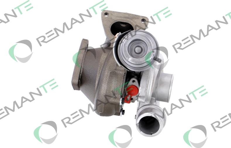 REMANTE 003-001-000317R - Charger, charging system autospares.lv