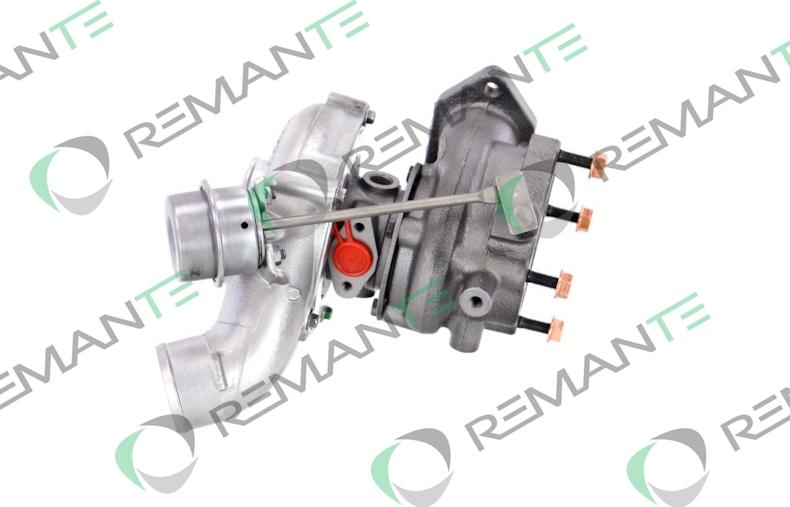 REMANTE 003-001-000335R - Charger, charging system autospares.lv