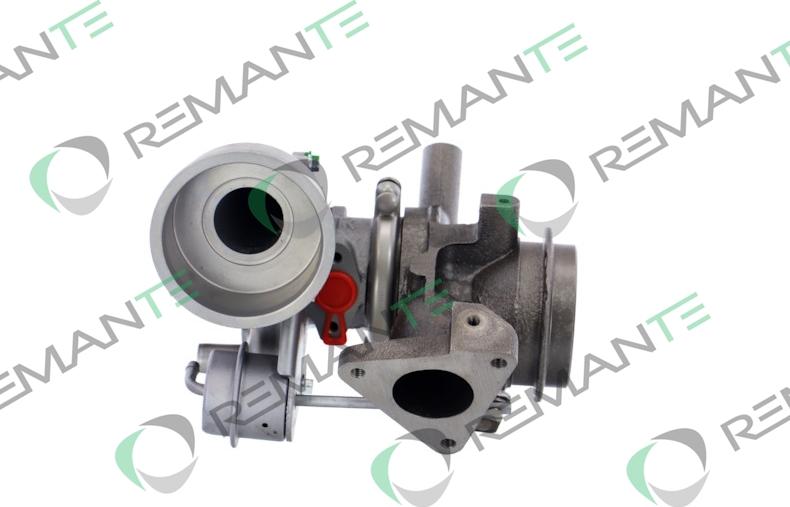 REMANTE 003-001-000328R - Charger, charging system autospares.lv