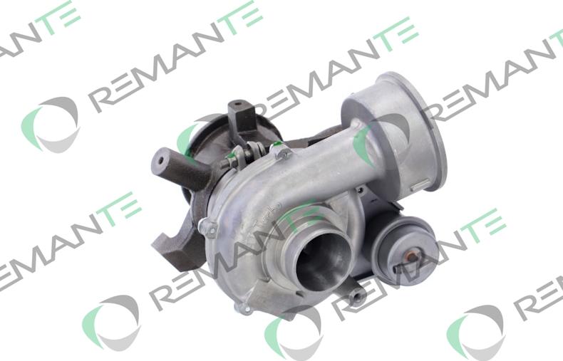 REMANTE 003-001-000328R - Charger, charging system autospares.lv