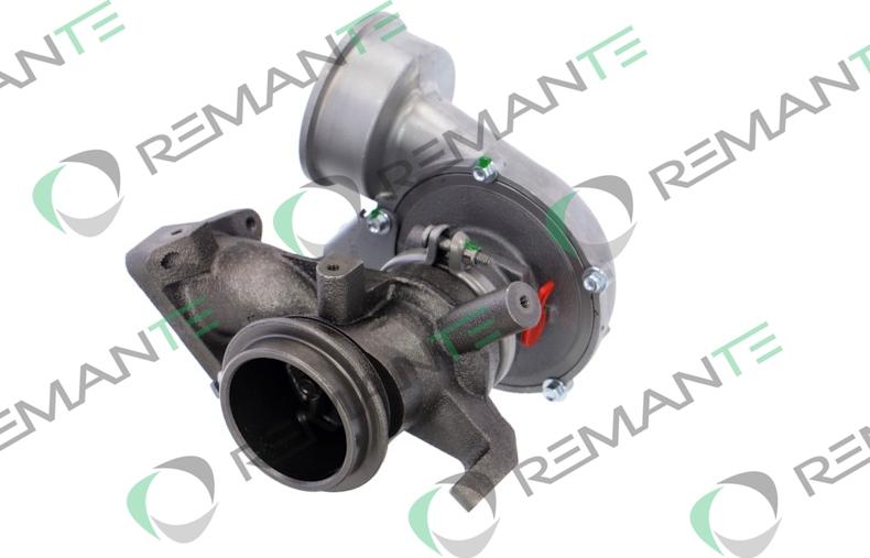 REMANTE 003-001-000328R - Charger, charging system autospares.lv