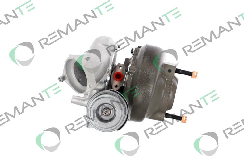 REMANTE 003-001-000327R - Charger, charging system autospares.lv