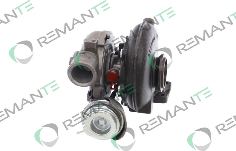 REMANTE 003-001-000219R - Charger, charging system autospares.lv