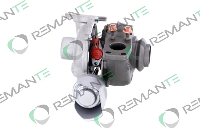 REMANTE 003-001-000230R - Charger, charging system autospares.lv