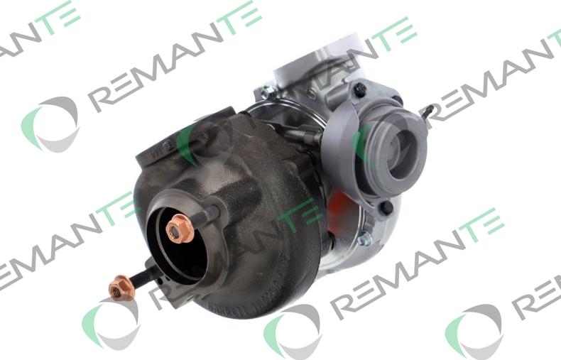 REMANTE 003-001-000226R - Charger, charging system autospares.lv