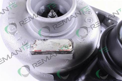 REMANTE 003-001-001987R - Charger, charging system autospares.lv