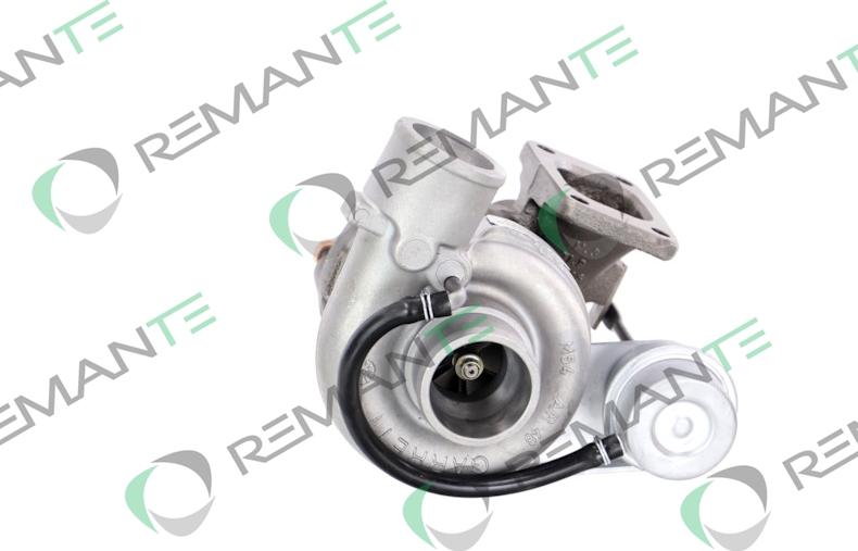 REMANTE 003-001-001446R - Charger, charging system autospares.lv