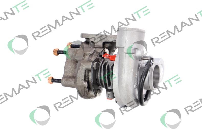 REMANTE 003-001-001446R - Charger, charging system autospares.lv