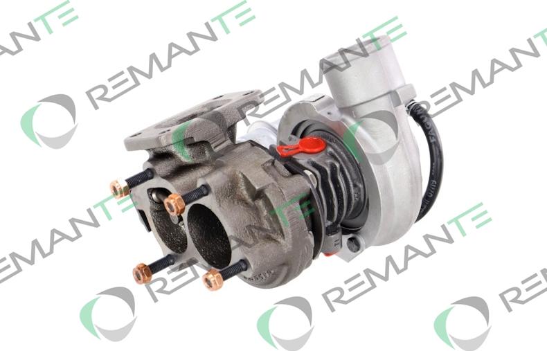 REMANTE 003-001-001446R - Charger, charging system autospares.lv