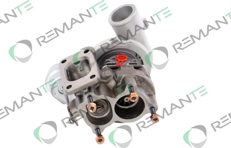 REMANTE 003-001-001446R - Charger, charging system autospares.lv