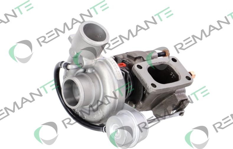 REMANTE 003-001-001446R - Charger, charging system autospares.lv