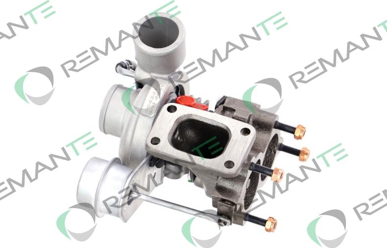 REMANTE 003-001-001446R - Charger, charging system autospares.lv