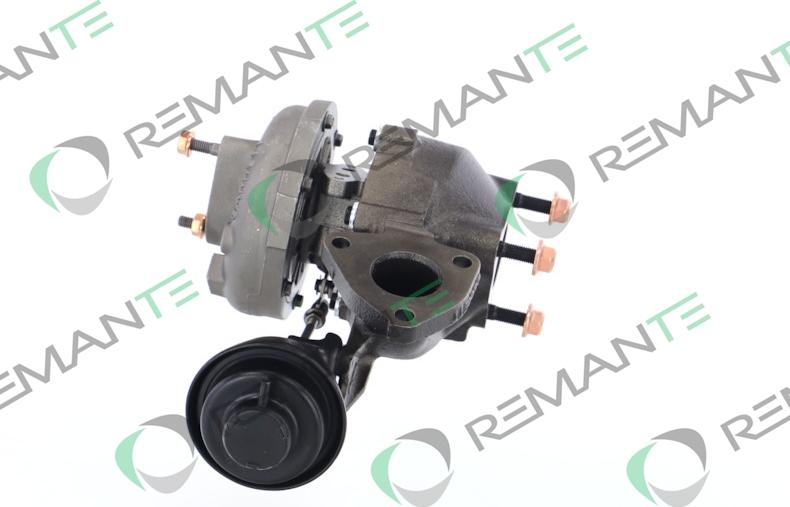 REMANTE 003-001-001405R - Charger, charging system autospares.lv