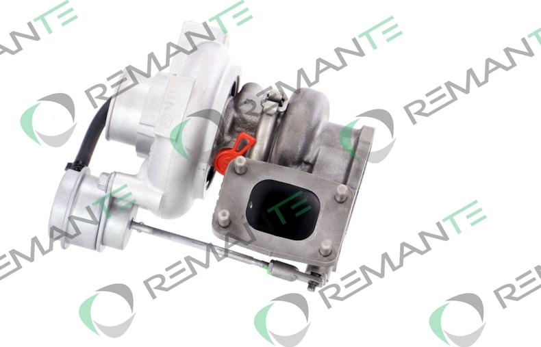 REMANTE 003-001-001414R - Charger, charging system autospares.lv