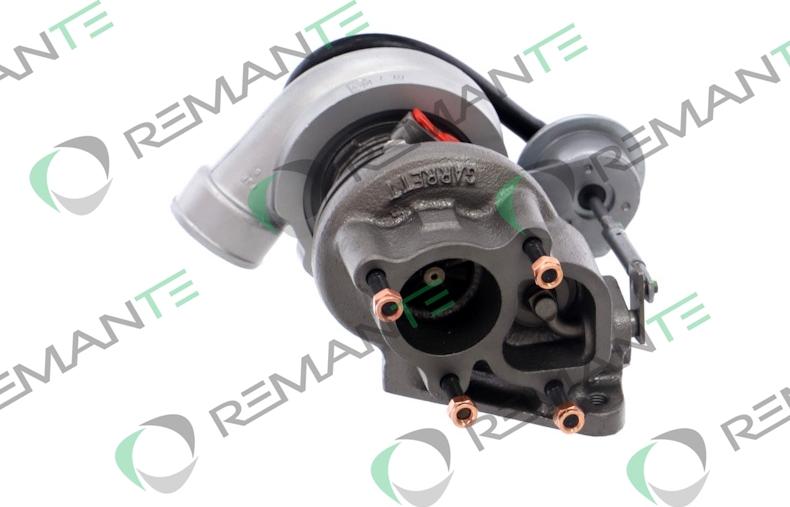 REMANTE 003-001-001425R - Charger, charging system autospares.lv