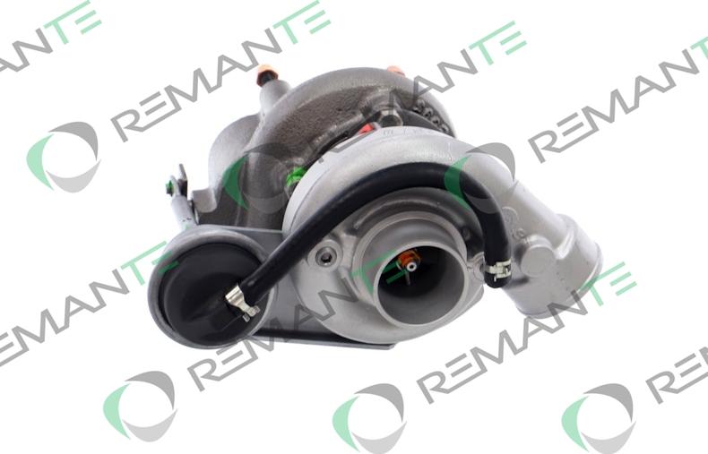 REMANTE 003-001-001425R - Charger, charging system autospares.lv