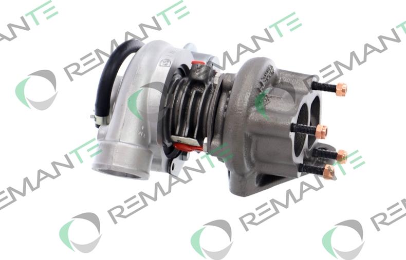 REMANTE 003-001-001425R - Charger, charging system autospares.lv