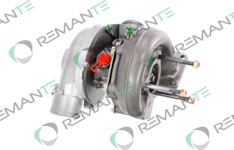 REMANTE 003-001-001471R - Charger, charging system autospares.lv