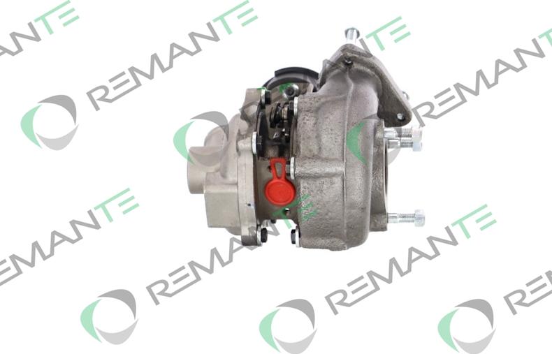 REMANTE 003-001-001094R - Charger, charging system autospares.lv