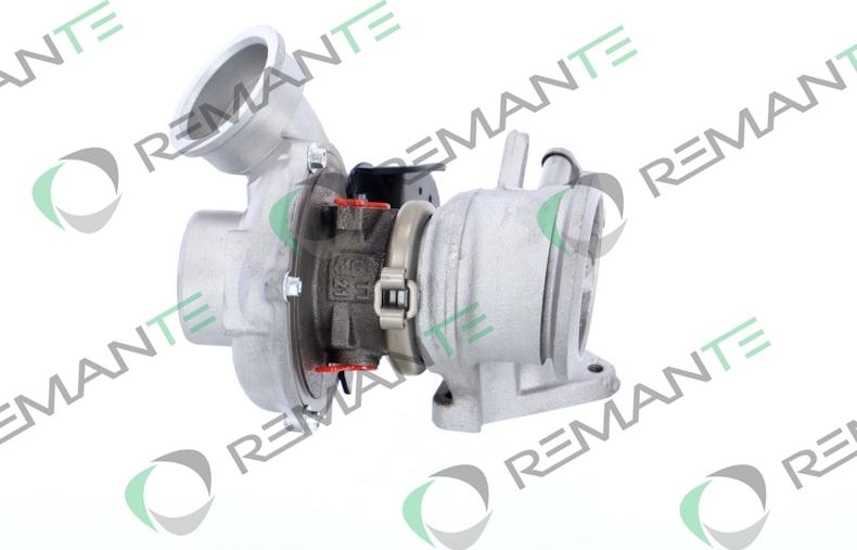 REMANTE 003-001-001045R - Charger, charging system autospares.lv