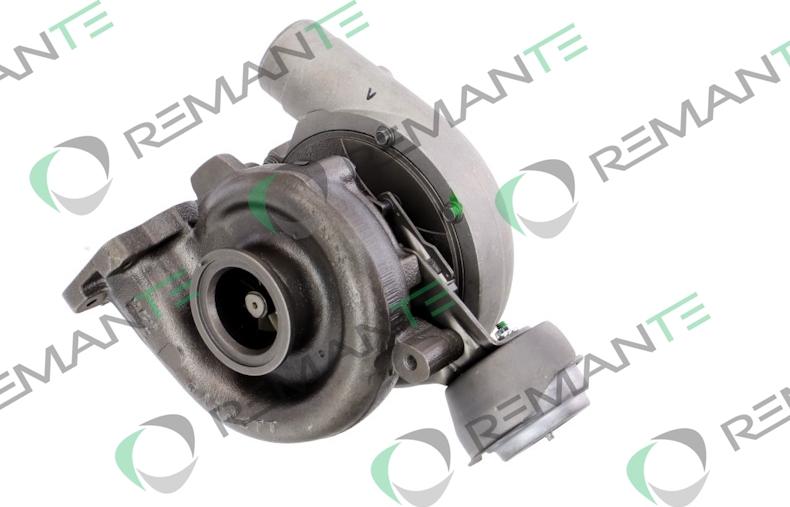 REMANTE 003-001-001040R - Charger, charging system autospares.lv