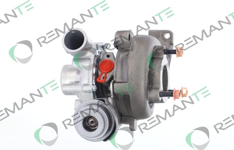 REMANTE 003-001-001055R - Charger, charging system autospares.lv