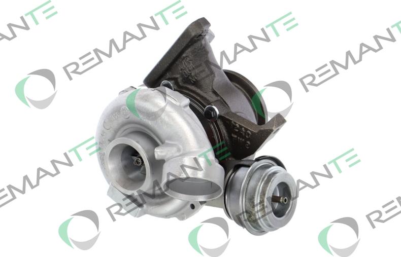 REMANTE 003-001-001058R - Charger, charging system autospares.lv