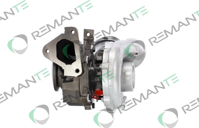 REMANTE 003-001-001058R - Charger, charging system autospares.lv