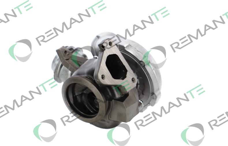REMANTE 003-001-001058R - Charger, charging system autospares.lv