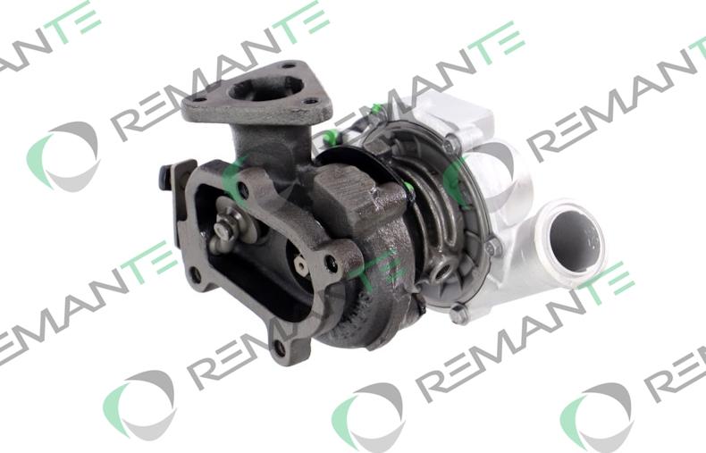 REMANTE 003-001-001089R - Charger, charging system autospares.lv