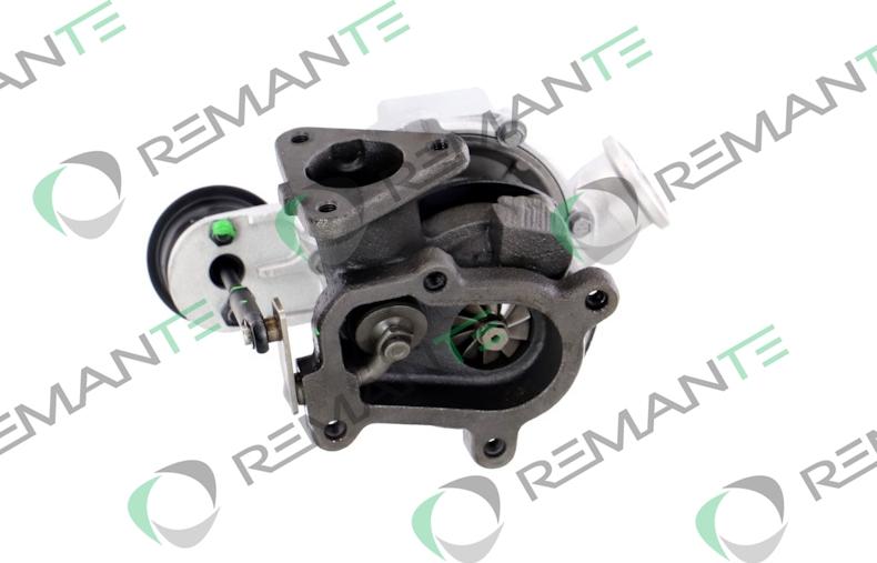 REMANTE 003-001-001089R - Charger, charging system autospares.lv