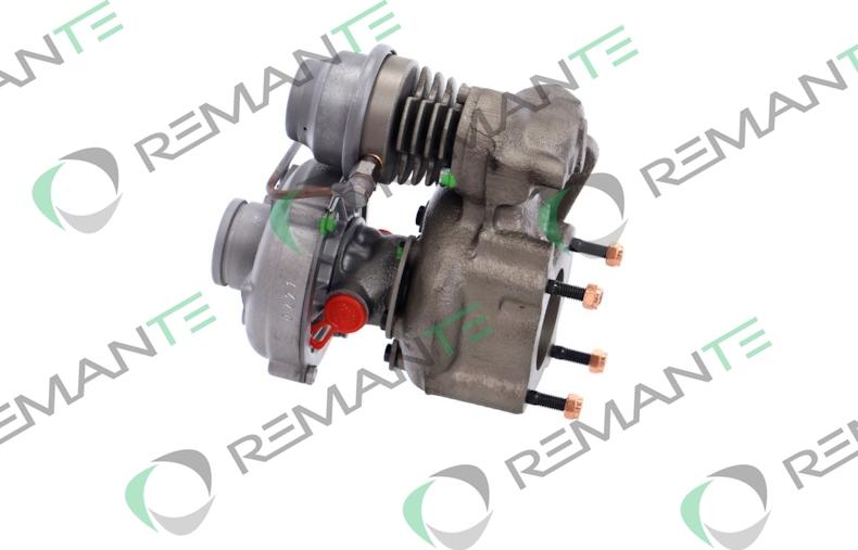 REMANTE 003-001-001084R - Charger, charging system autospares.lv