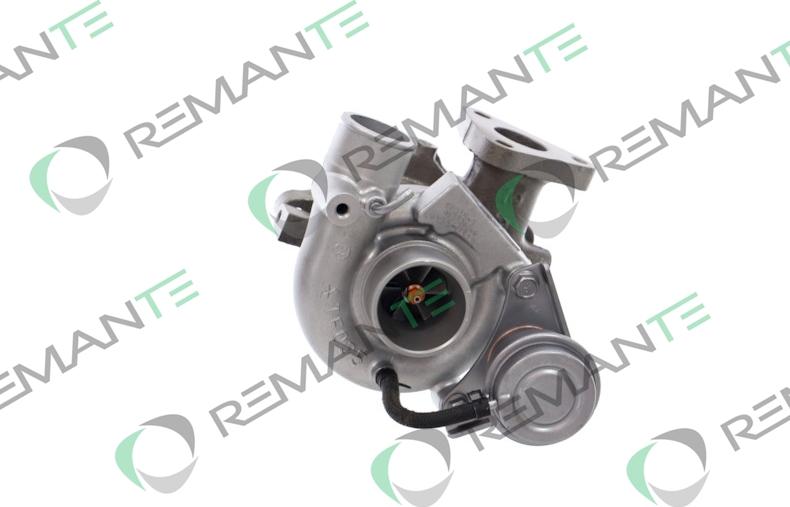 REMANTE 003-001-001085R - Charger, charging system autospares.lv