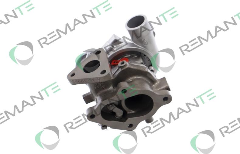 REMANTE 003-001-001085R - Charger, charging system autospares.lv