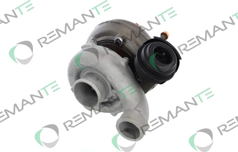 REMANTE 003-001-001083R - Charger, charging system autospares.lv