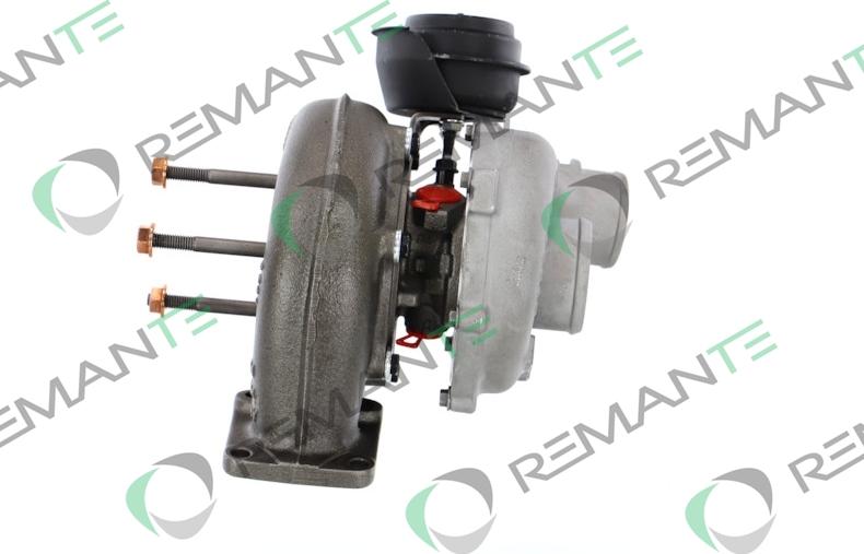 REMANTE 003-001-001083R - Charger, charging system autospares.lv