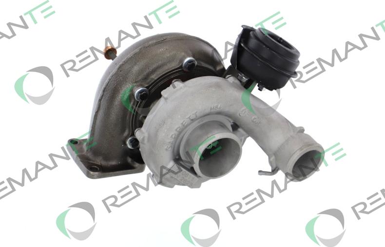 REMANTE 003-001-001083R - Charger, charging system autospares.lv