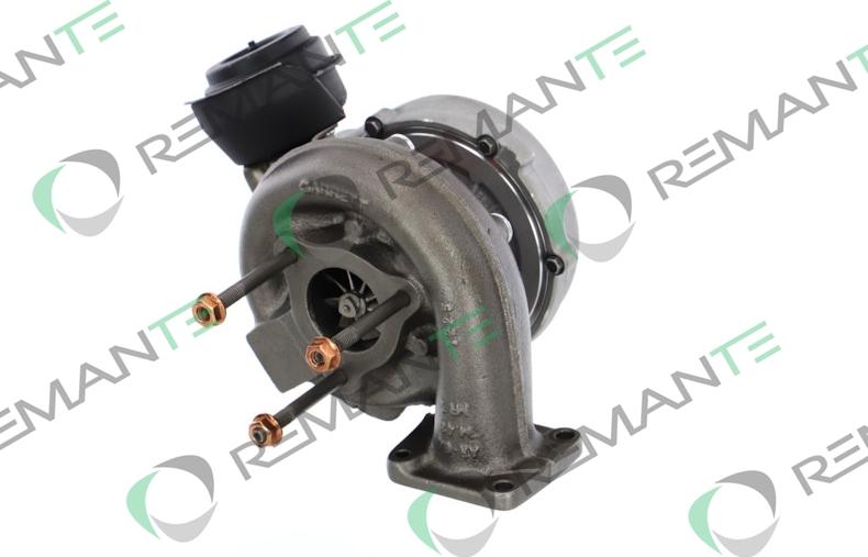 REMANTE 003-001-001083R - Charger, charging system autospares.lv