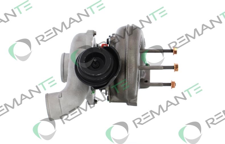 REMANTE 003-001-001083R - Charger, charging system autospares.lv