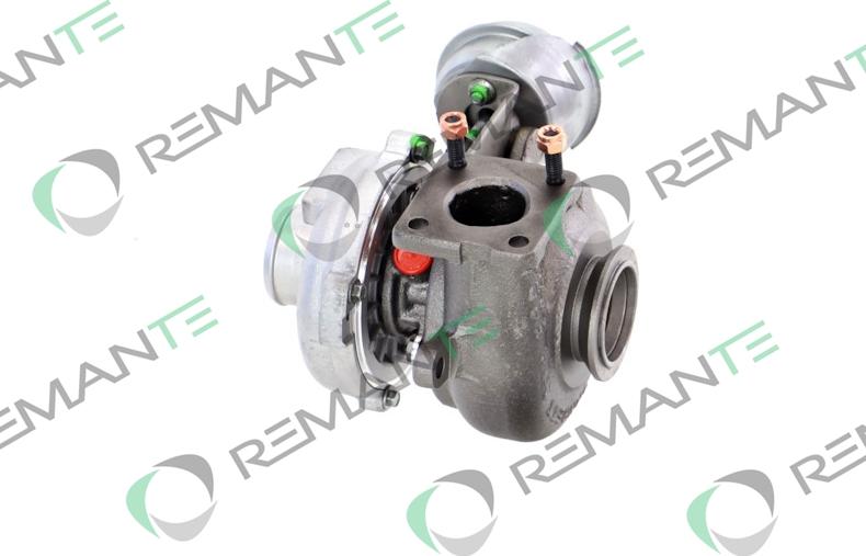 REMANTE 003-001-001087R - Charger, charging system autospares.lv