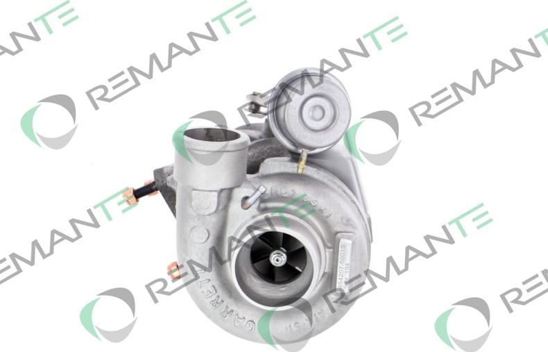 REMANTE 003-001-001031R - Charger, charging system autospares.lv