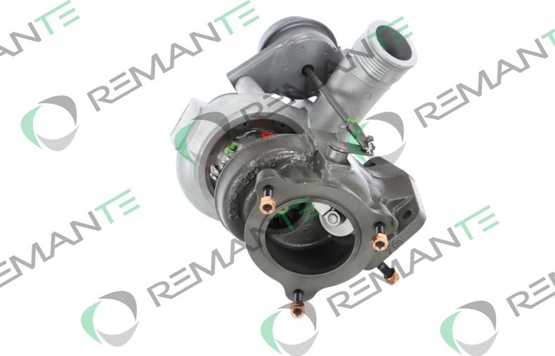 REMANTE 003-001-001169R - Charger, charging system autospares.lv