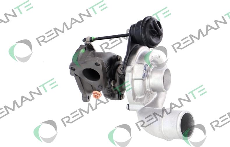 REMANTE 003-001-001112R - Charger, charging system autospares.lv