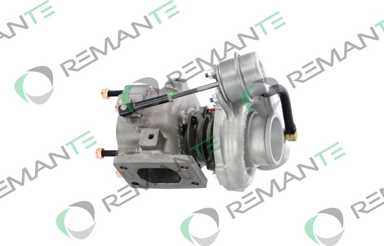 REMANTE 003-001-001189R - Charger, charging system autospares.lv