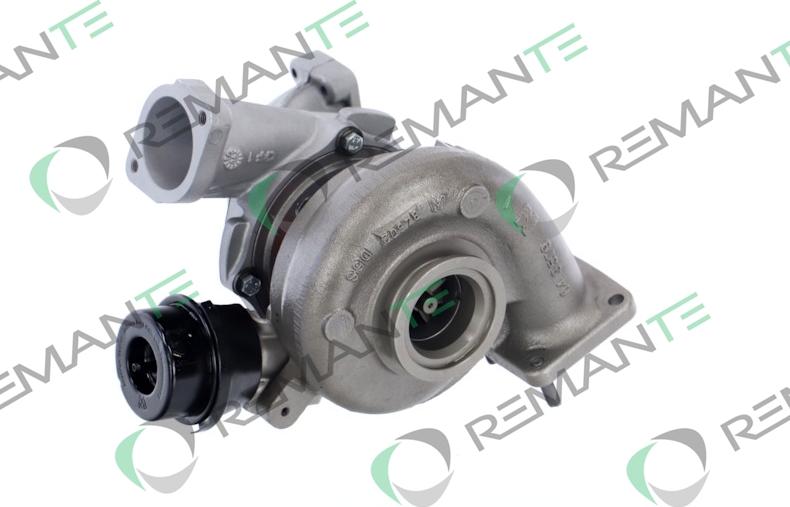 REMANTE 003-001-001185R - Charger, charging system autospares.lv