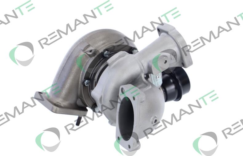 REMANTE 003-001-001185R - Charger, charging system autospares.lv