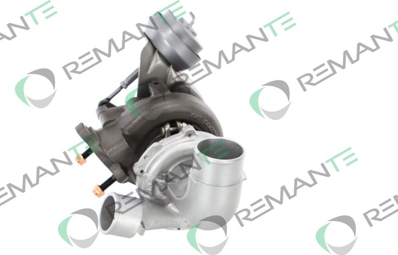 REMANTE 003-001-001183R - Charger, charging system autospares.lv